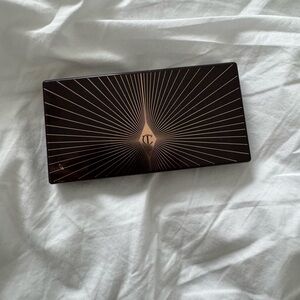Charlotte tilbury eyeshadow